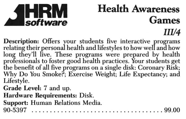Advertisement